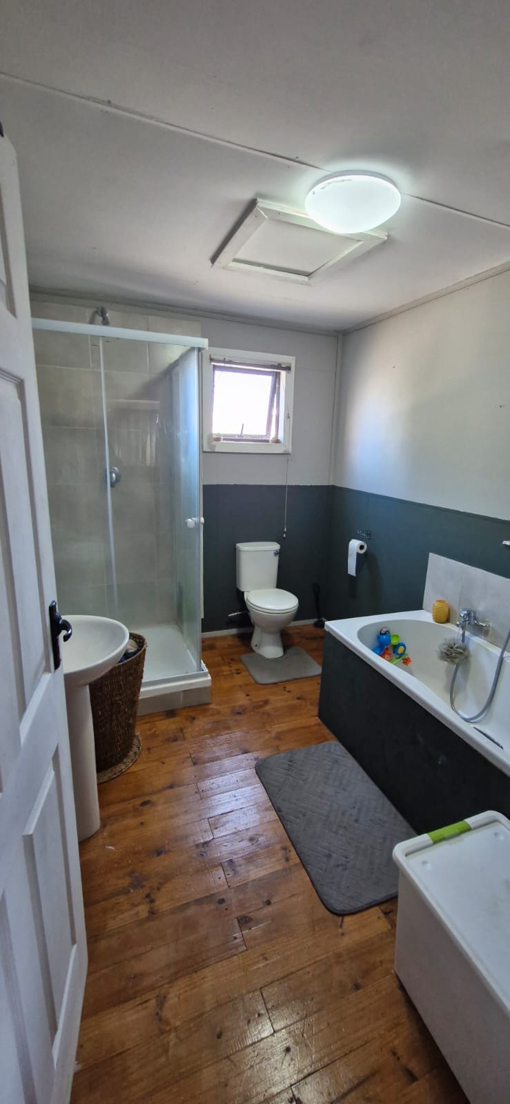 To Let 2 Bedroom Property for Rent in Fichardt Park Free State